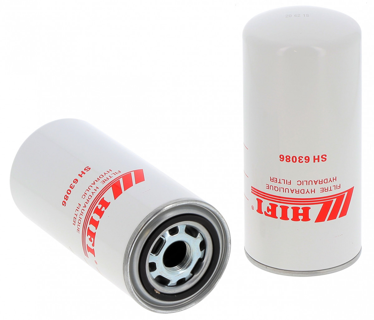 Filtr hydrauliczny  SH 63086 do ROTAIR R 100