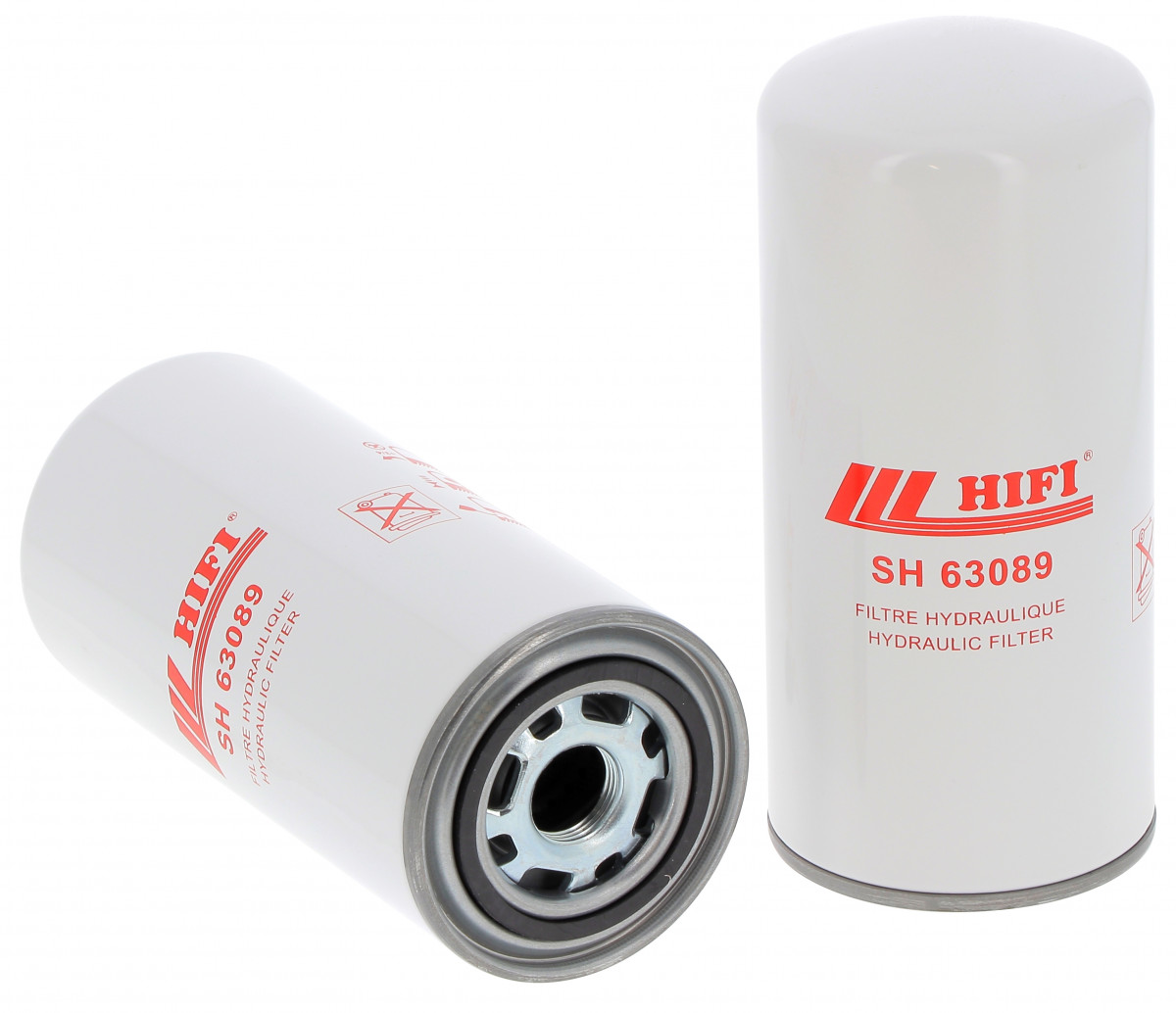 Filtr hydrauliczny  SH 63089 