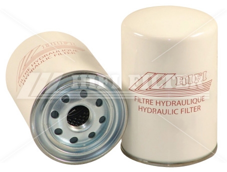 Filtr hydrauliczny  SH 63454 