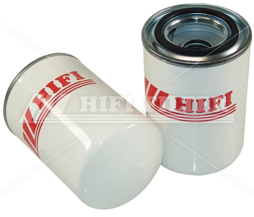 Filtr hydrauliczny  SH 63622 do JCB 412