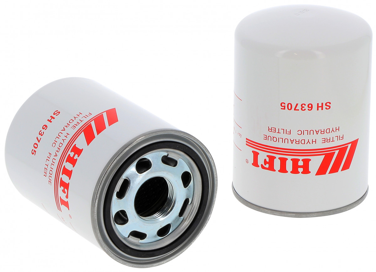 Filtr hydrauliczny  SH 63705 