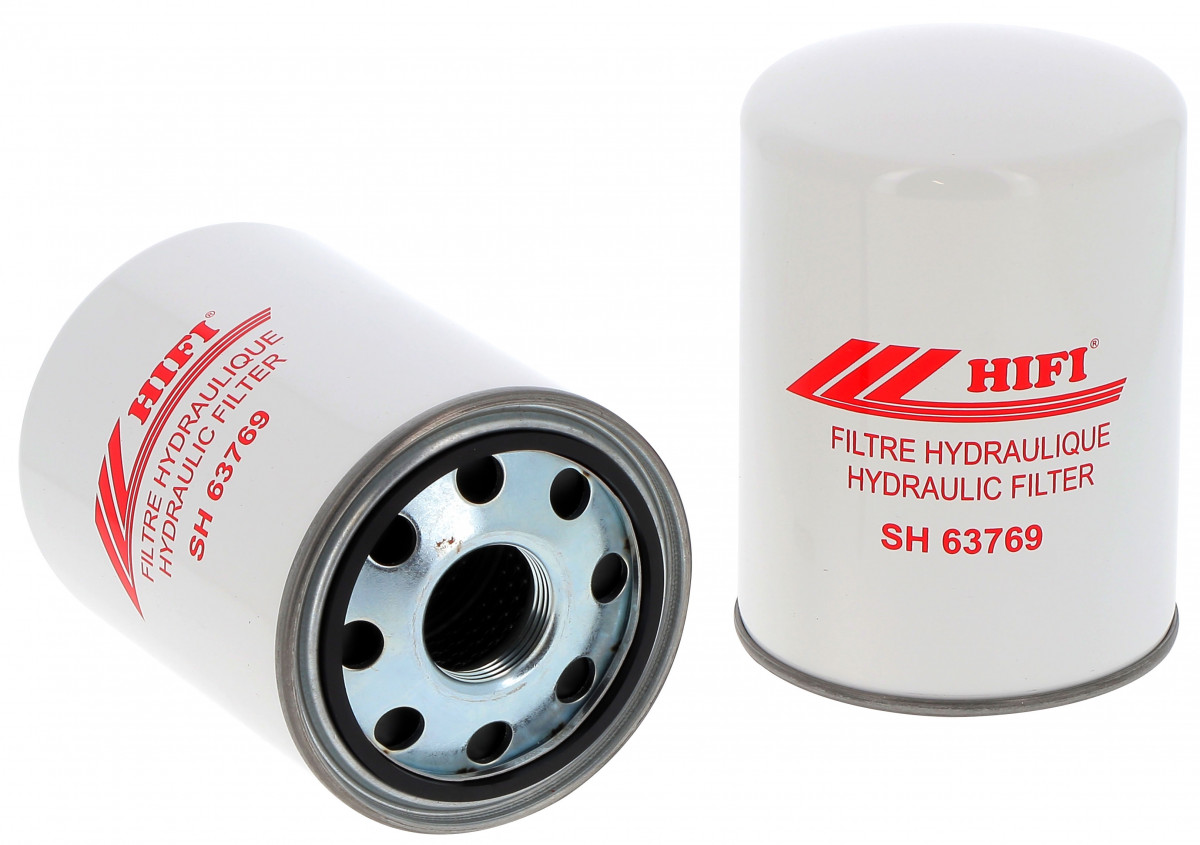 Filtr hydrauliczny  SH 63769 
