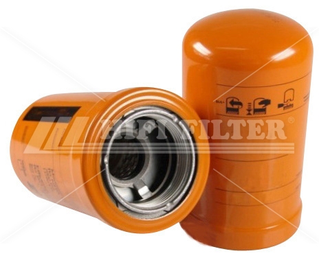 Filtr hydrauliczny  SH 66026 do CATERPILLAR 350 LME