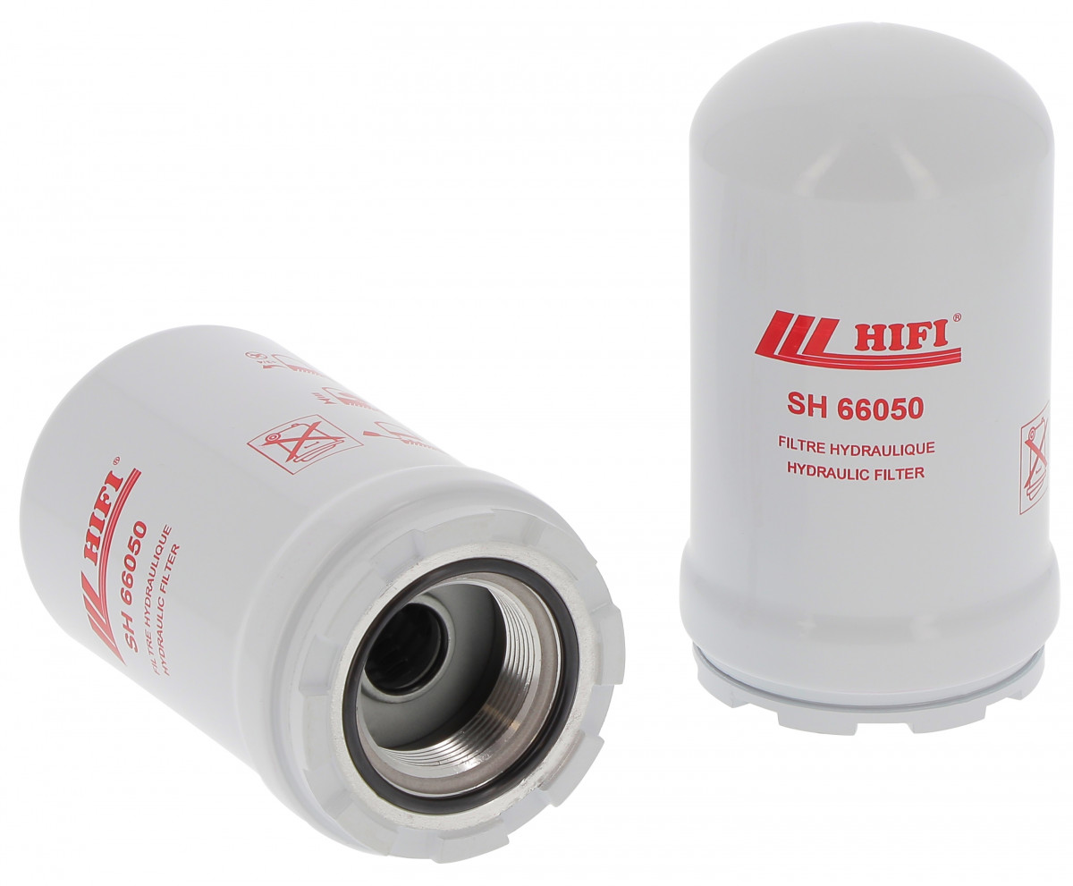 Filtr hydrauliczny sterowania  SH 66050 do CATERPILLAR 320 D/HK/L