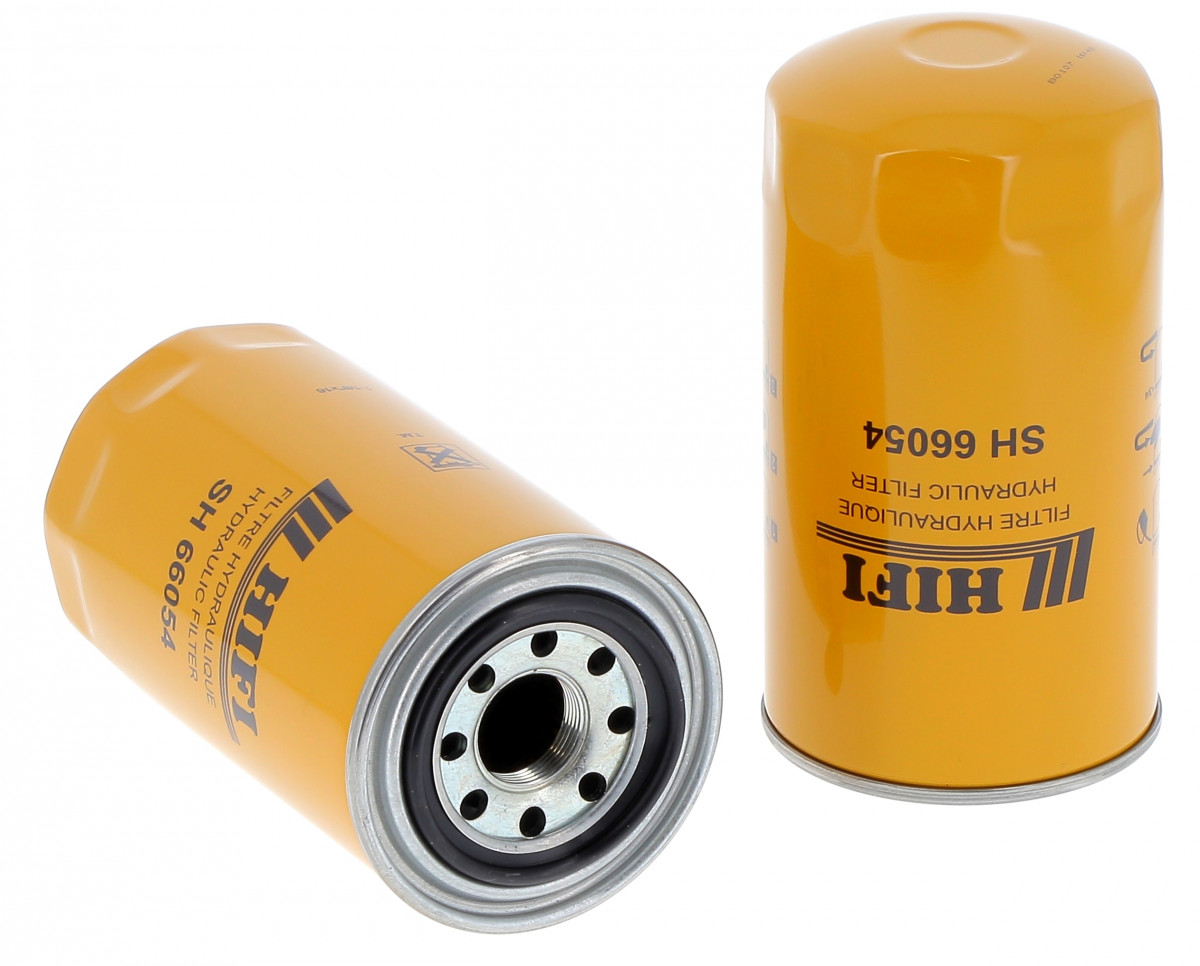 Filtr hydrauliczny  SH 66054 do CATERPILLAR 330 C