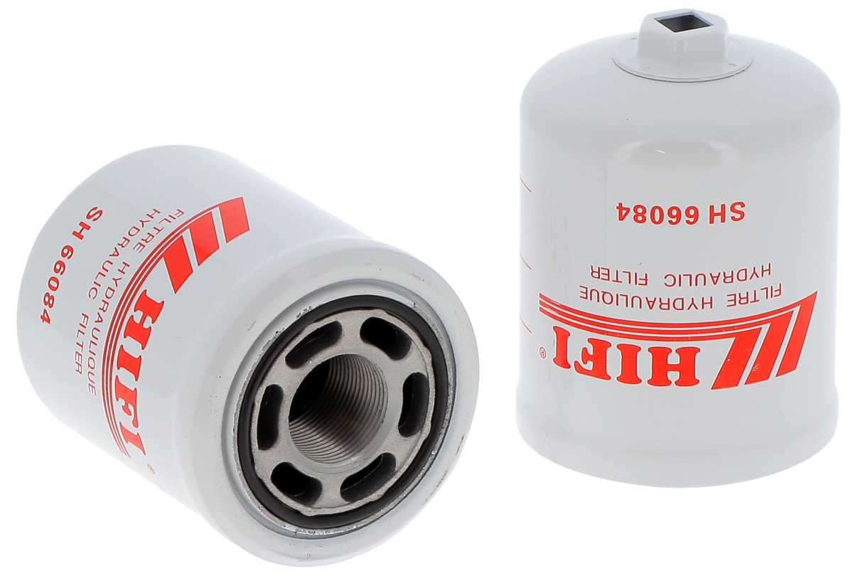 Filtr hydrauliczny  SH 66084 do JOHN DEERE 6620
