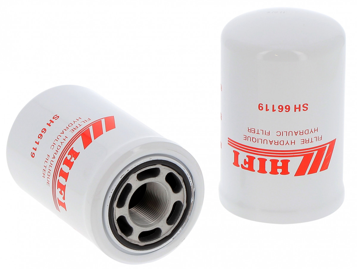 Filtr hydrauliczny  SH 66119 do MERLO MULTIFARMER 30.6 CLASSIC 2
