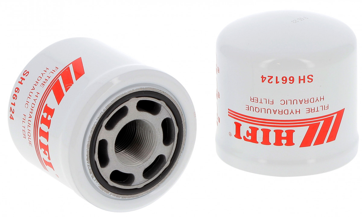 Filtr hydrauliczny  SH 66124 do LAMBORGHINI 950 PREMIUM