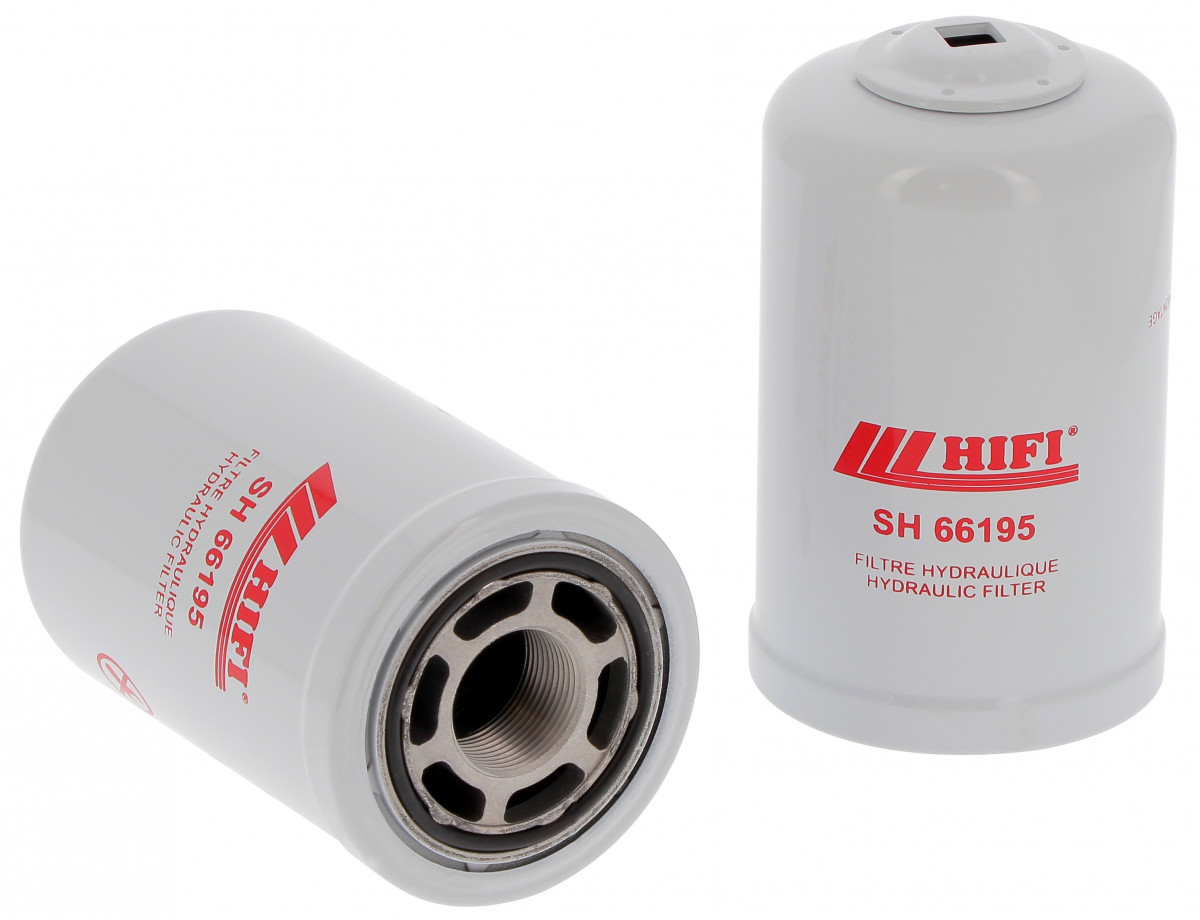 Filtr hydrauliczny  SH 66195 