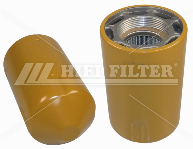 Filtr hydrauliczny  SH 66205 