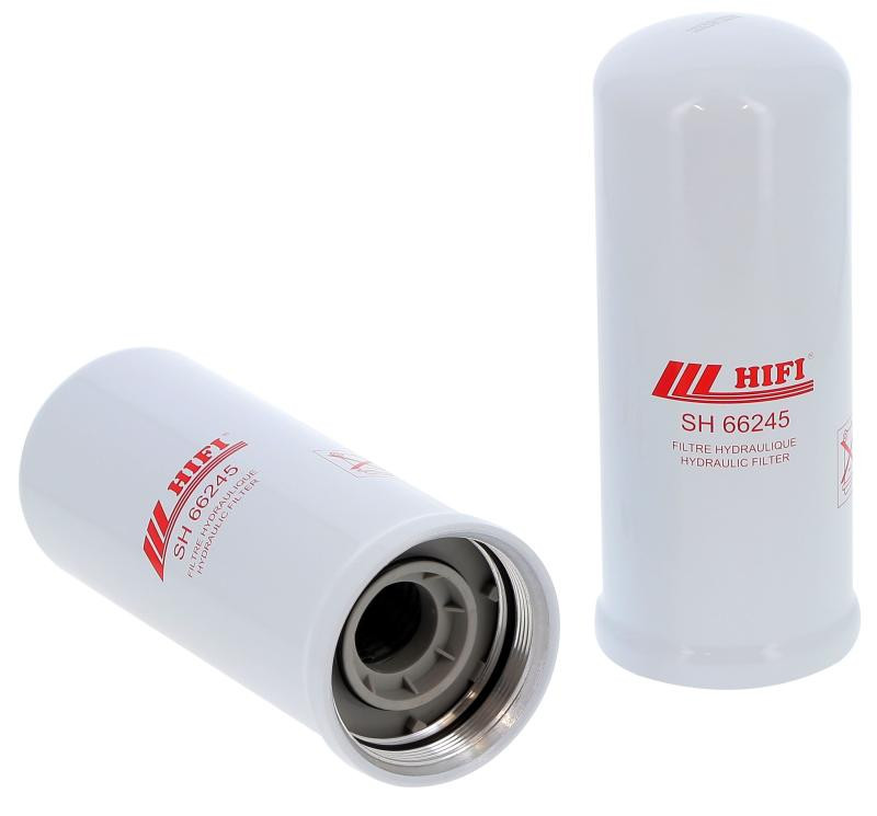 Filtr hydrauliczny  SH 66245 do DYNAPAC CA 6000 D/PD