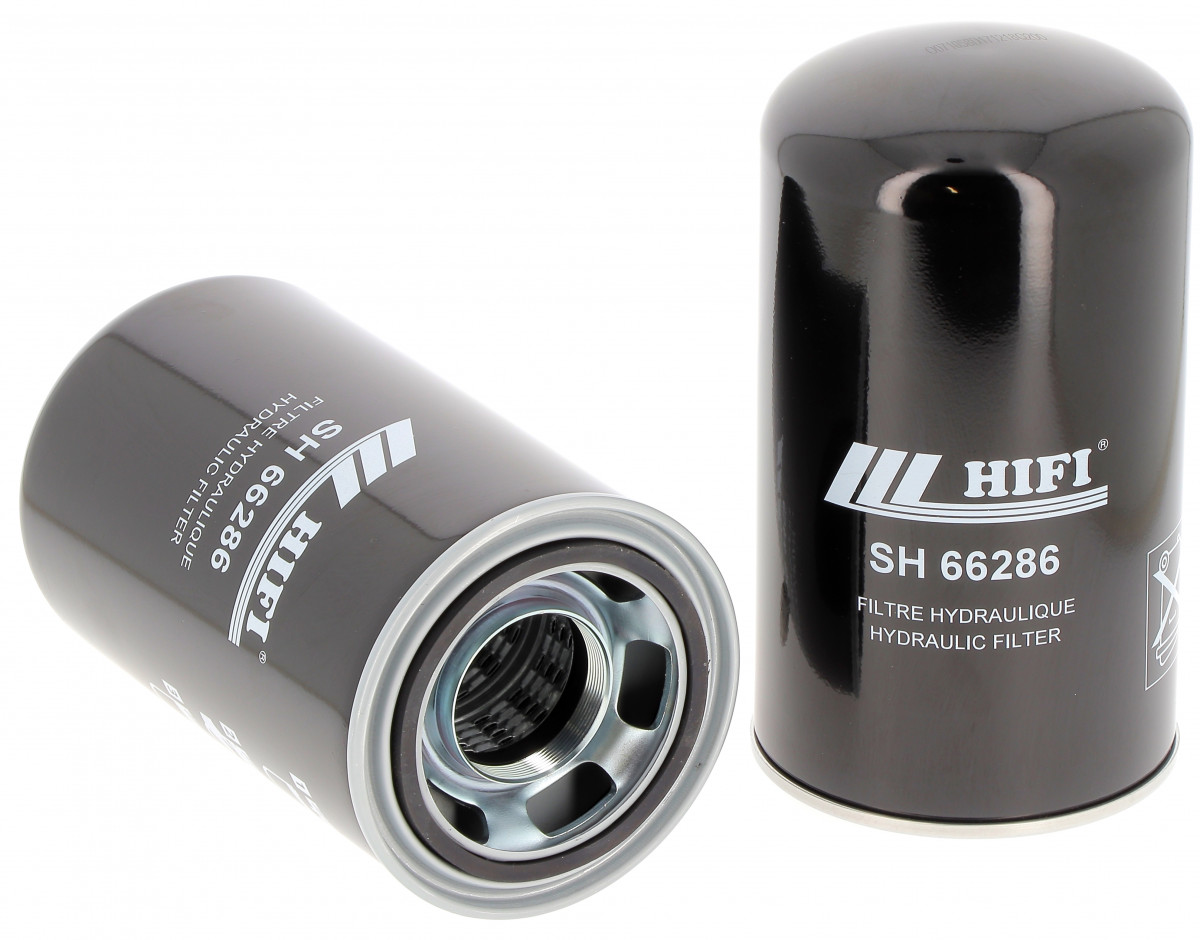 Filtr hydrauliczny  SH 66286 do CASE FARMALL 105 C