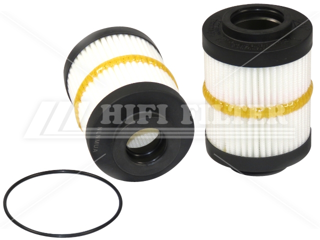 Filtr hydrauliczny  SH 66291 