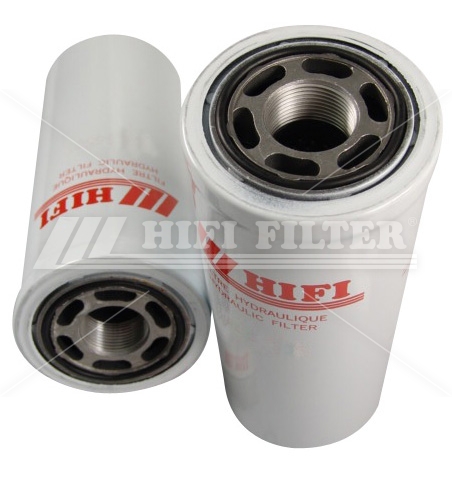Filtr Hydraulique  SH 66378 V do CATERPILLAR 973 D