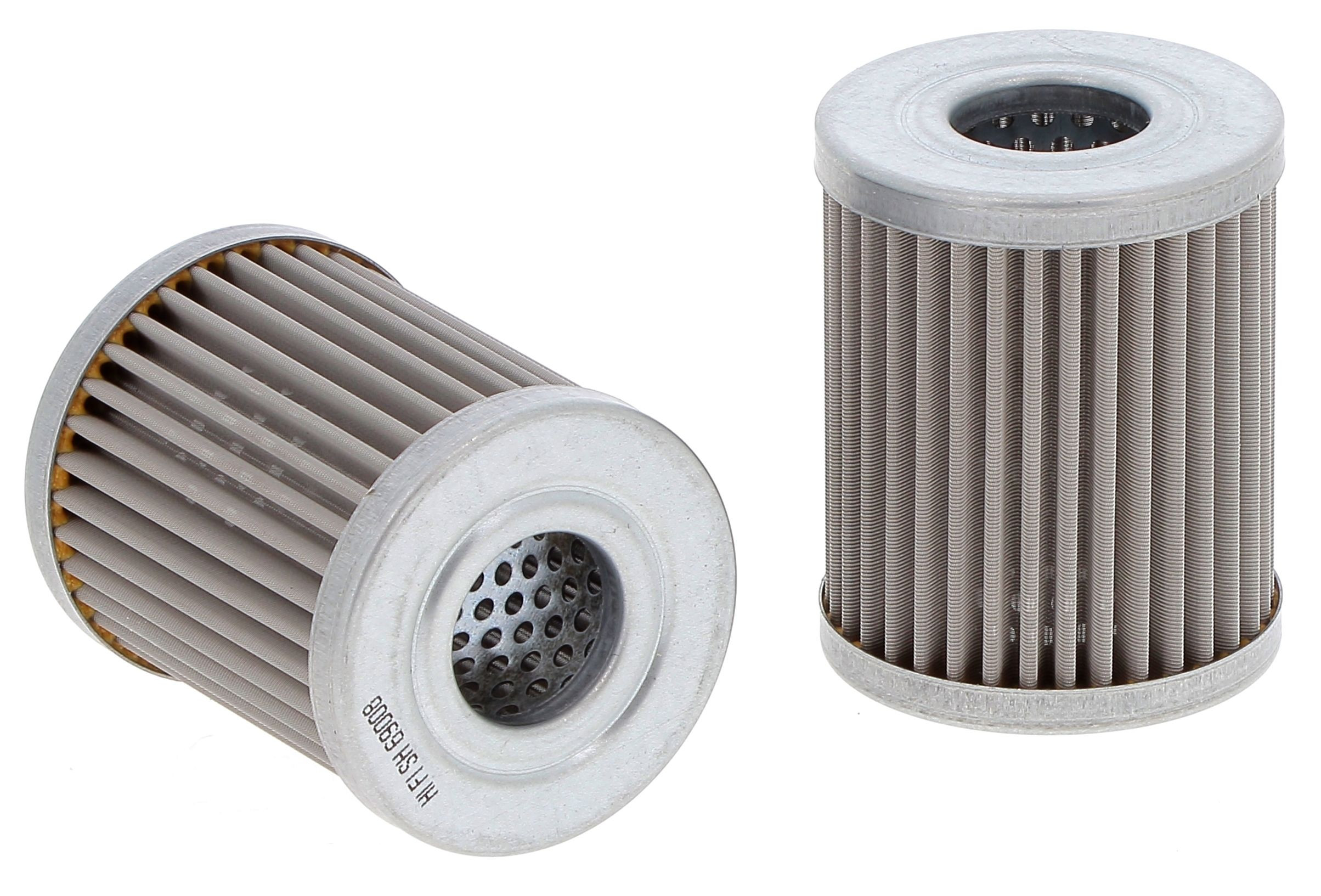 Filtr Hydrauliczny  SH 69008 