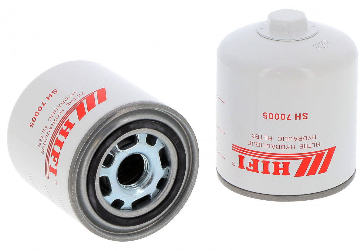 Filtr hydrauliczny  SH 70005 do KUBOTA Z 580 D