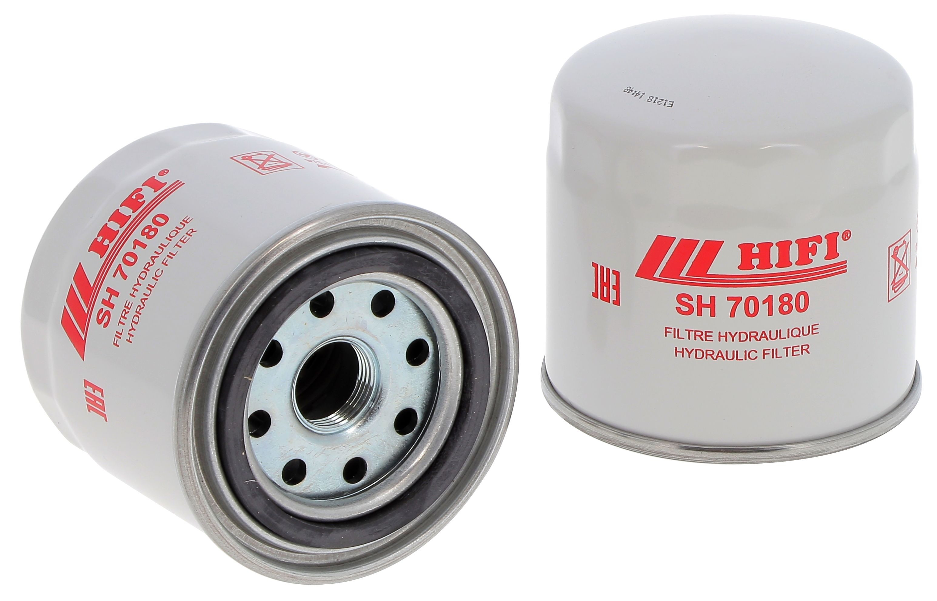 Filtr hydrauliczny  SH 70180 