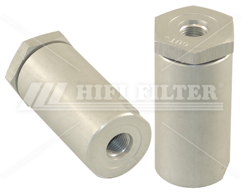 Filtr hydrauliczny  SH 70995 