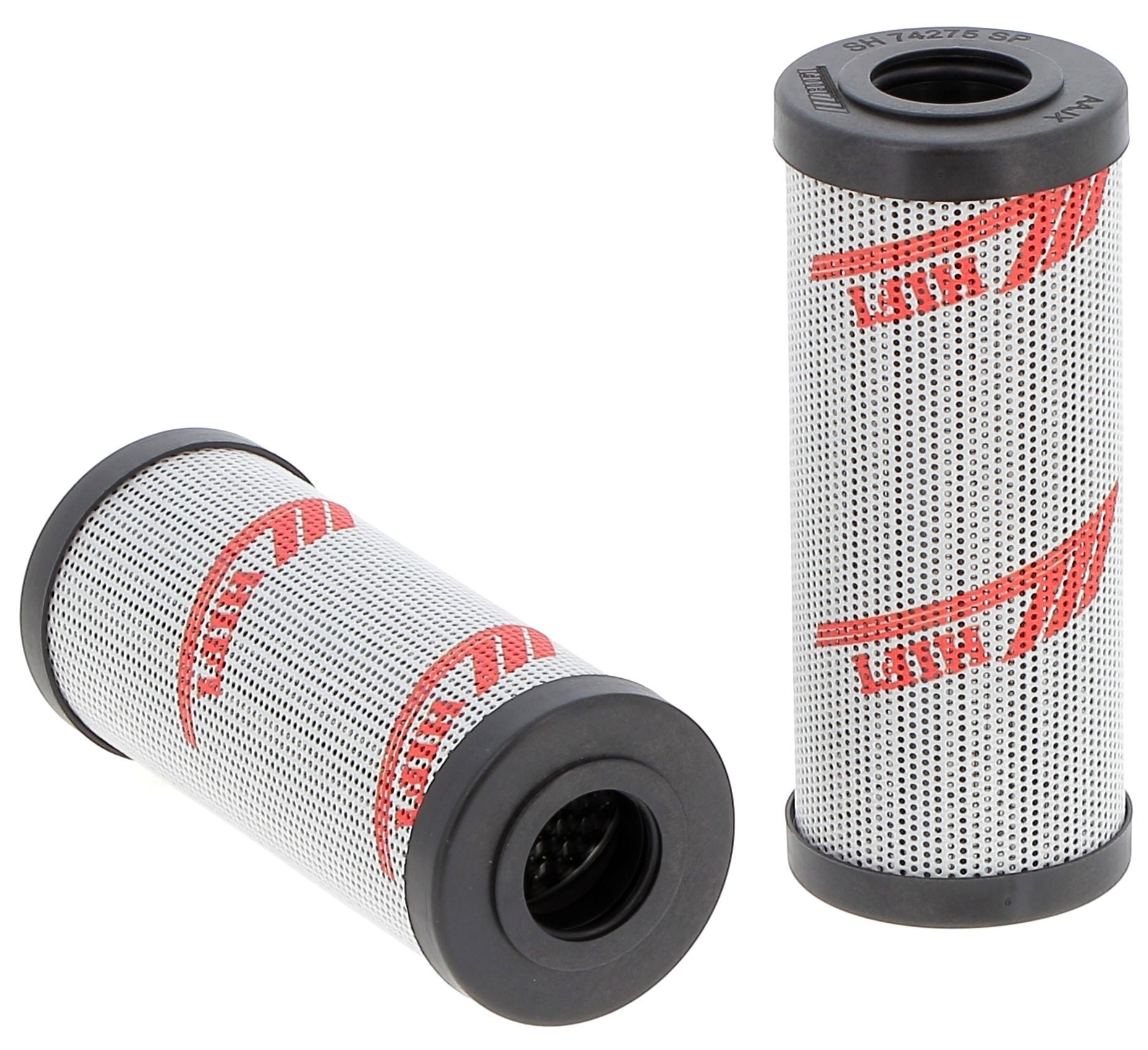 Filtr hydrauliczny  SH 74275 SP do EUROVOIRIE CITY CAT 1000