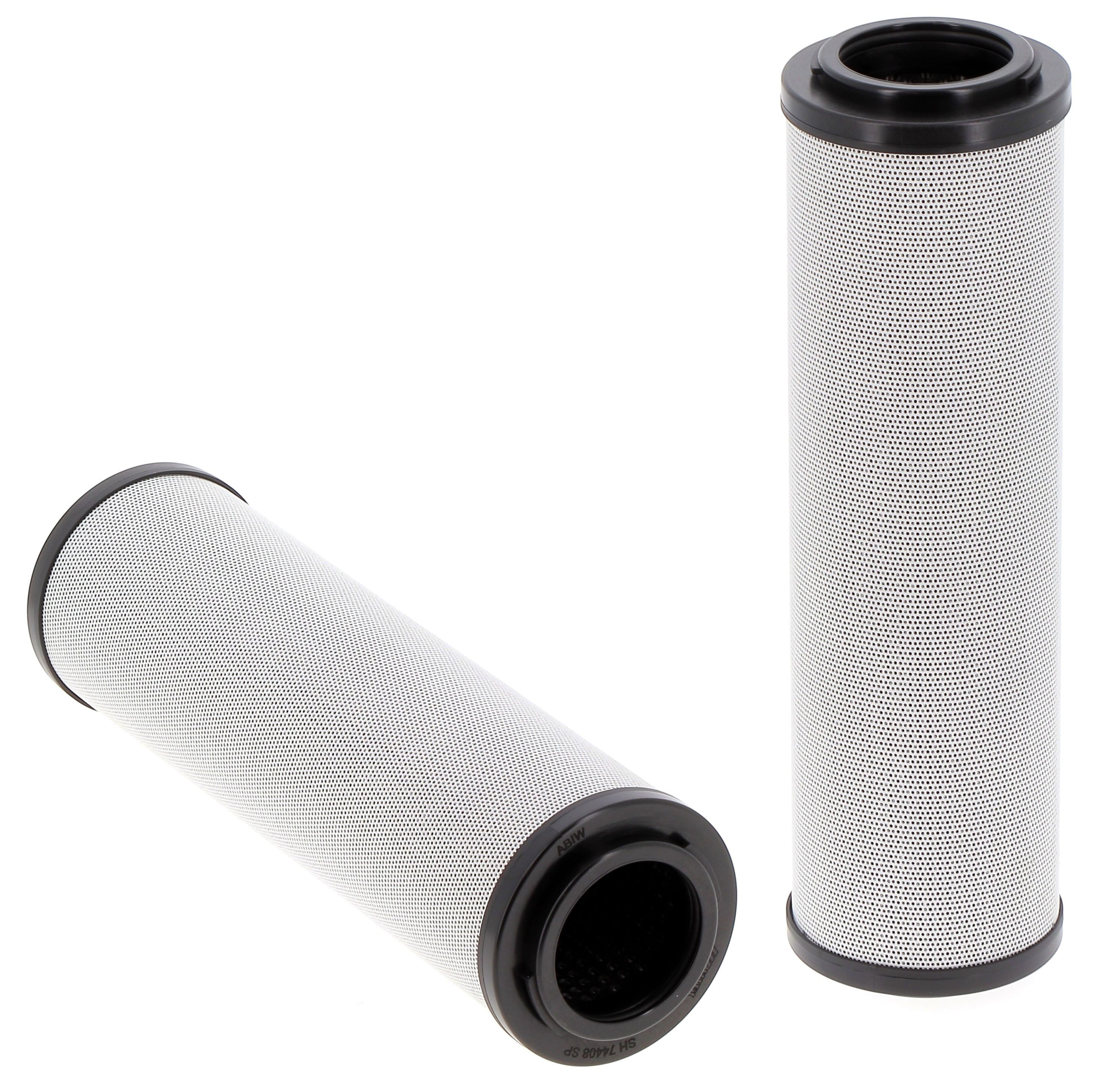 Filtr hydrauliczny  SH 74408 SP do ROPA BUNKER-MAUS  5