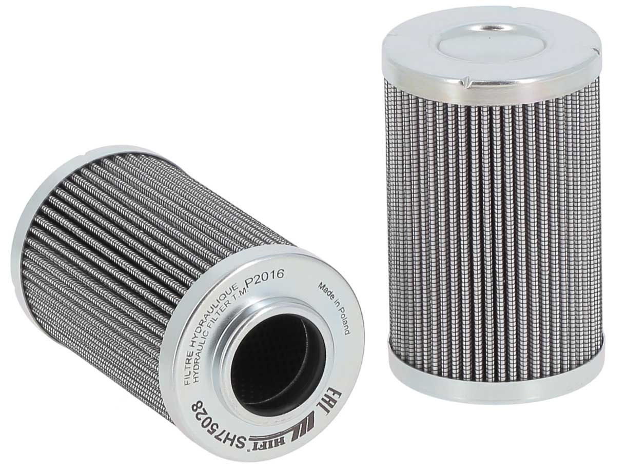 Filtr hydrauliczny  SH 75028 do MANITOU 150 ATT