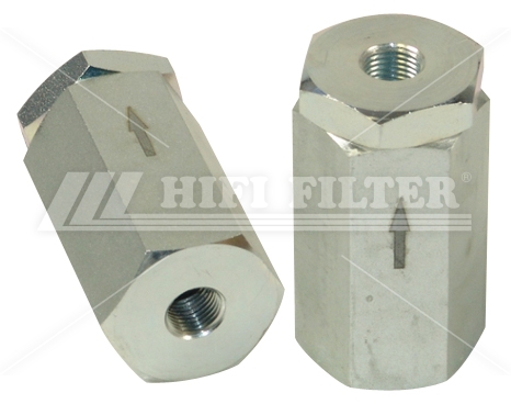 Filtr hydrauliczny  SH 75331 