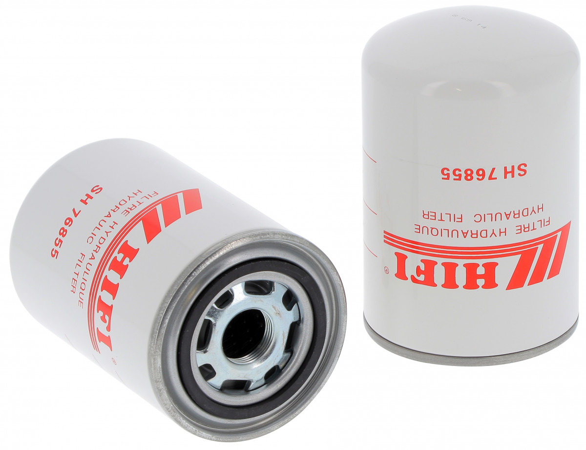 Filtr hydrauliczny  SH 76855 do JCB 530-70