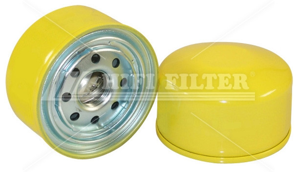 Filtr hydrauliczny ( nowy numer FS700 )  SH 76930 do TEREX TA 400