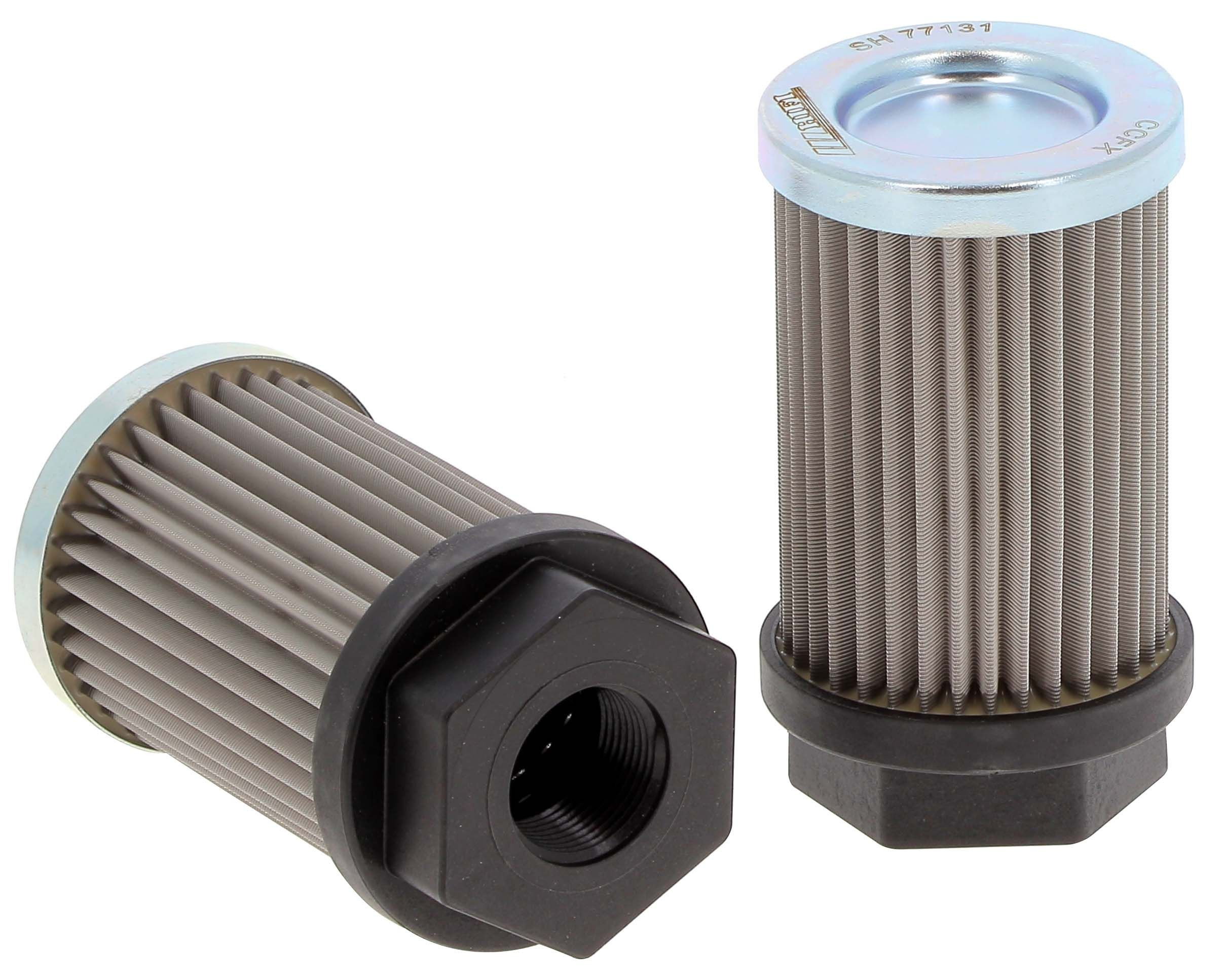 Filtr hydrauliczny  SH 77131 do KUBOTA KX 41-2