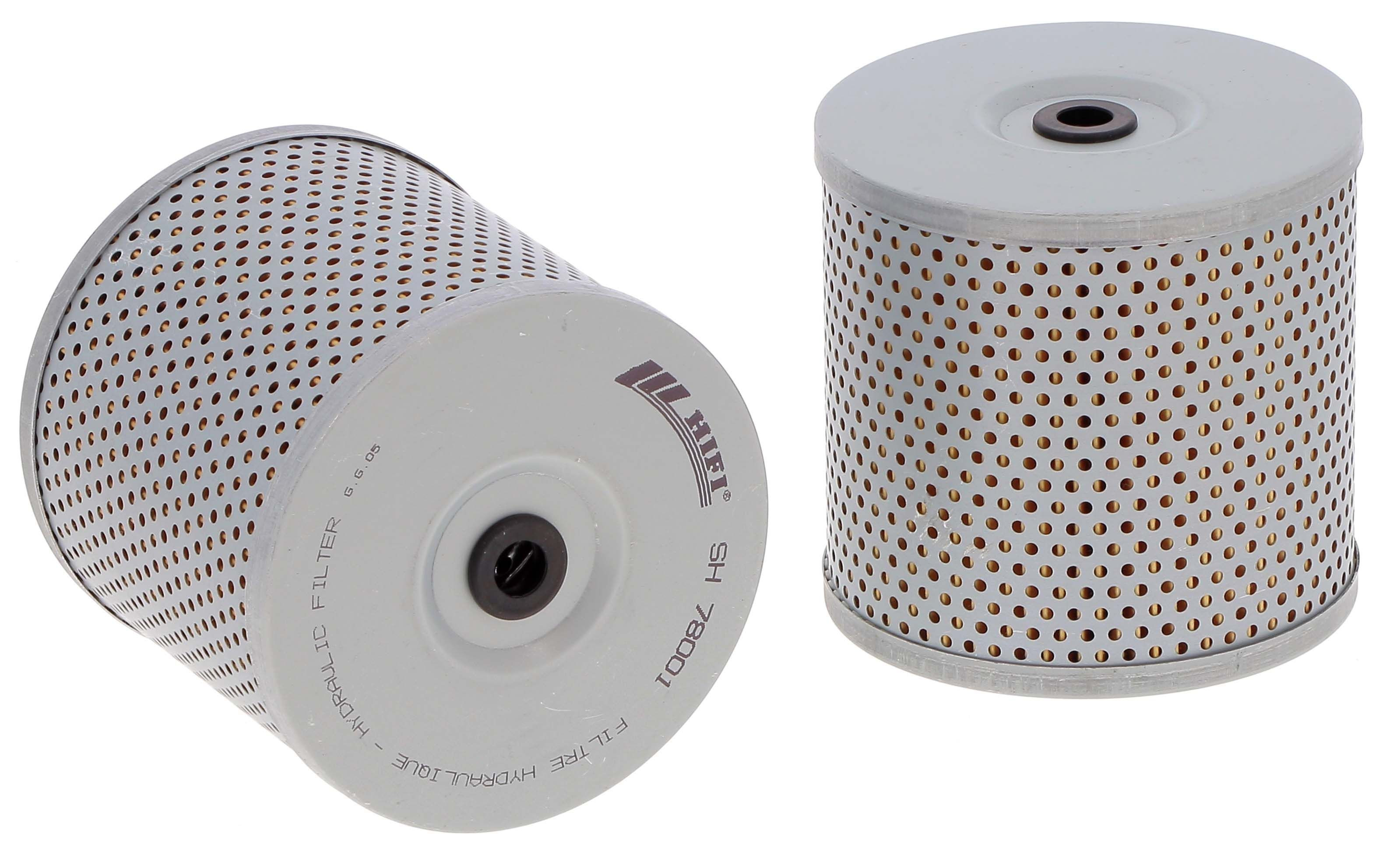 Filtr hydrauliczny  SH 78001 do ZETOR UR III