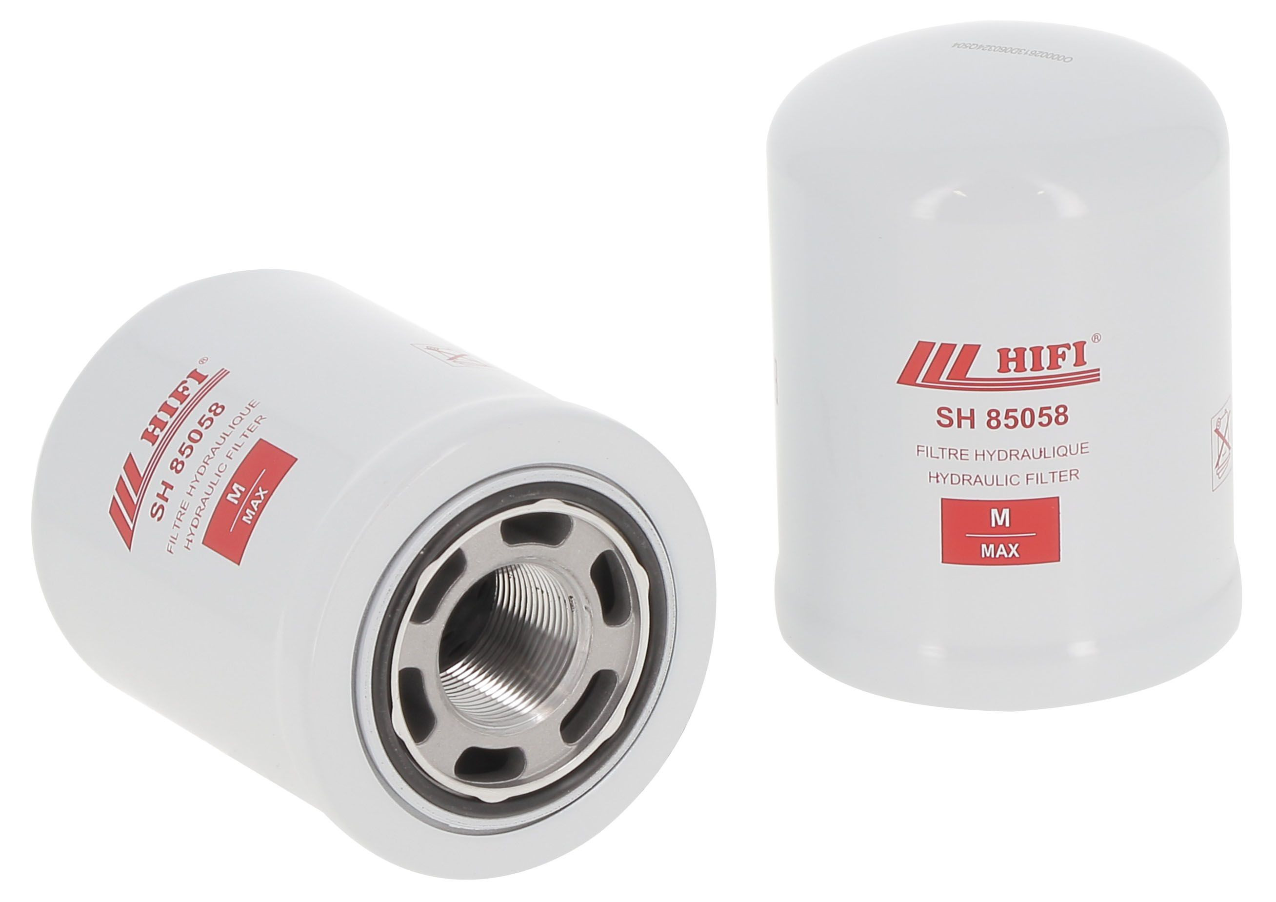 Filtre Hydraulique  SH 85058 