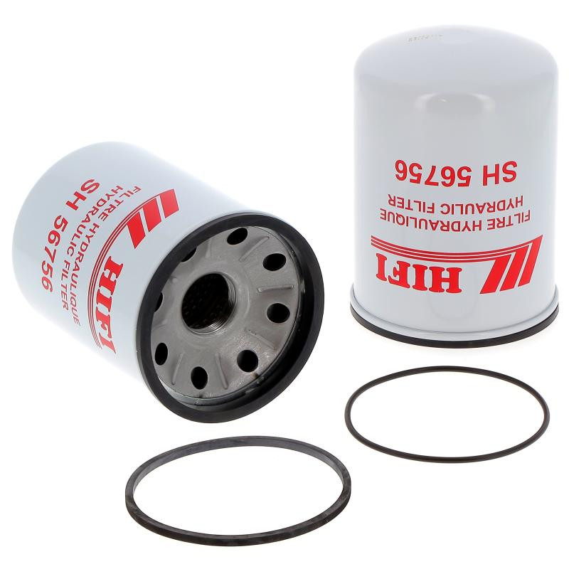 Filtr hydrauliczny  SH 87244 