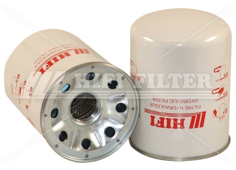Filtr hydrauliczny  SH 87244 do MAC CORMICK MTX 140 T1