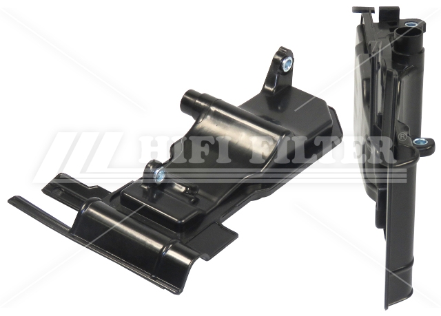 Filtr hydrauliczny skrzyni biegow  SHB 60657 do HONDA PRELUDE V 2,2I 16V