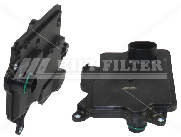 Filtr hydrauliczny skrzyni biegów  SHB 60815 do TOYOTA 4X4 HILUX III 3,0 D-4D 4X4