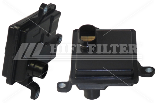 Filtr hydrauliczny  SHB 62431 do AUDI A 3 2,0 TDI