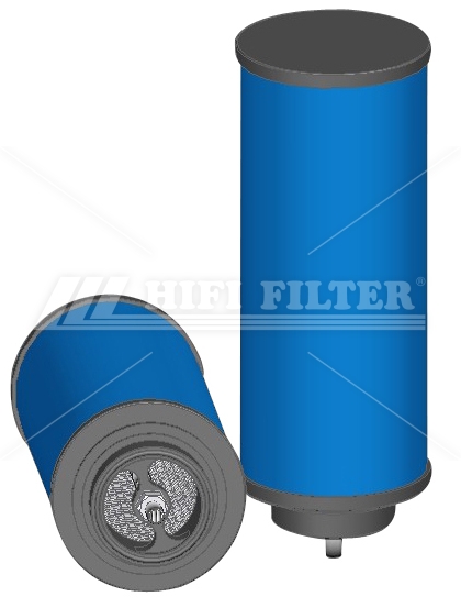 Mikro-filtr 0,01 Mikr.  SI 46522 