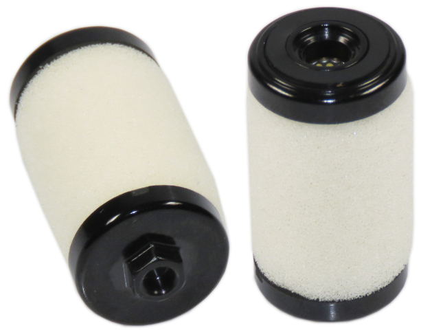 Mikro-filtr 0,3 Mikr.  SI 99611 