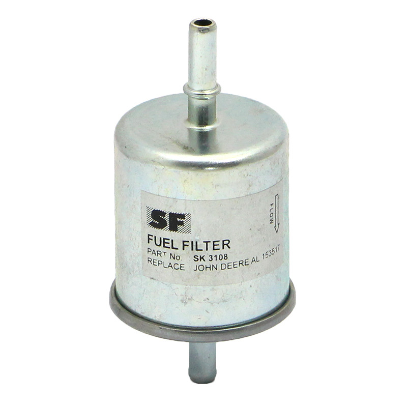 Filtr paliwa  SK 3108 do JOHN DEERE 6120 (SE)