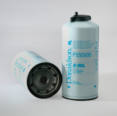 Filtr paliwa  SK 3322/4 do METSO LT 200