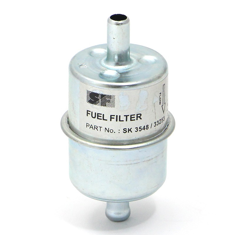 Filtr paliwa  SK 3548 do CASE (POCLAIN) 580 K