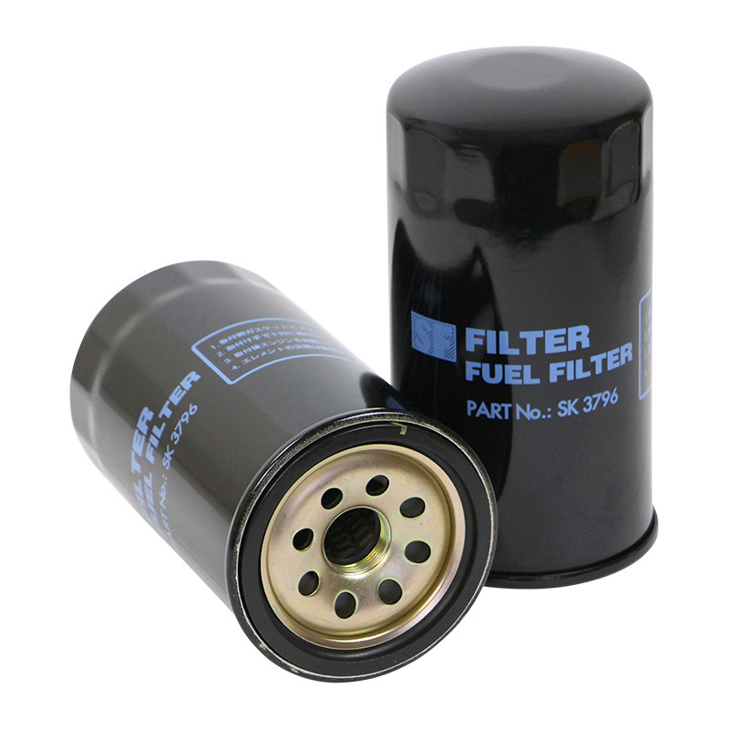 Filtr paliwa  SK 3796 do CASE CX 240