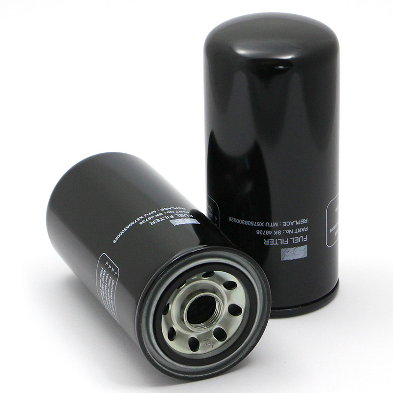 Filtr paliwa  SK48736 