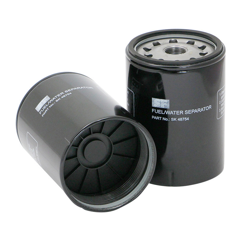 Filtr paliwa separator  SK 48754 do DOOSAN DAEWOO DL 200