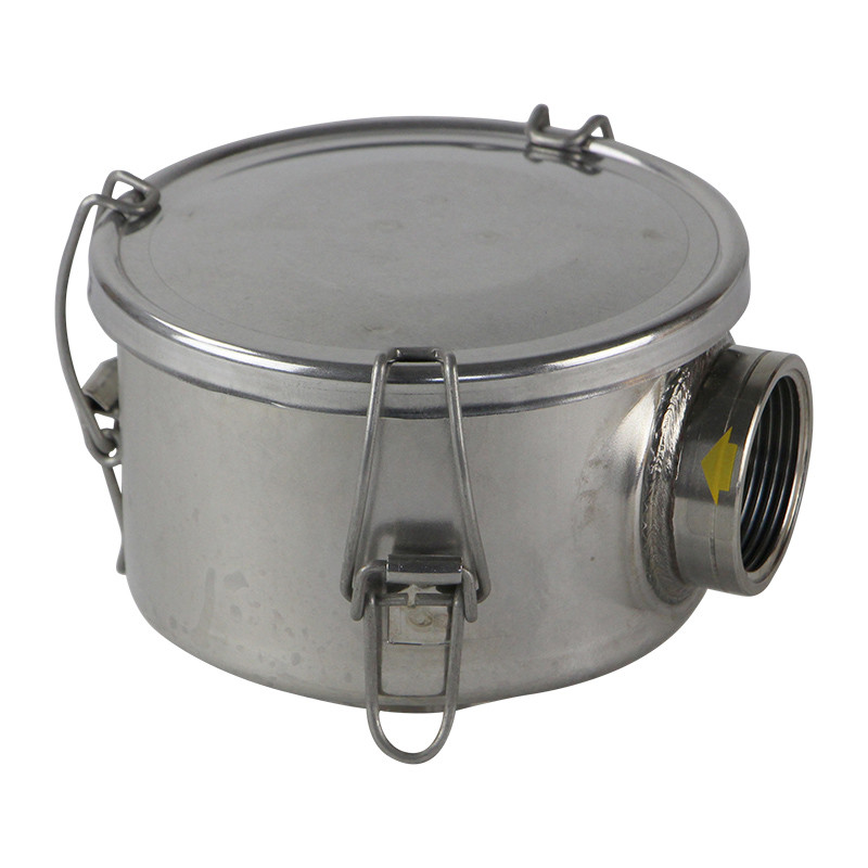 Filtr  SLH8329-INOX 