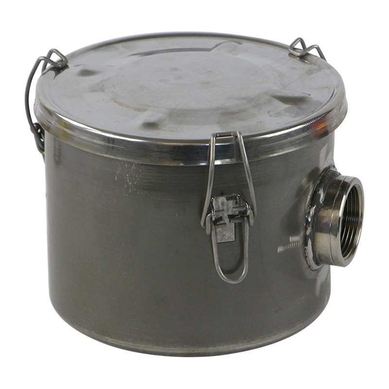 Filtr  SLH8331-INOX 