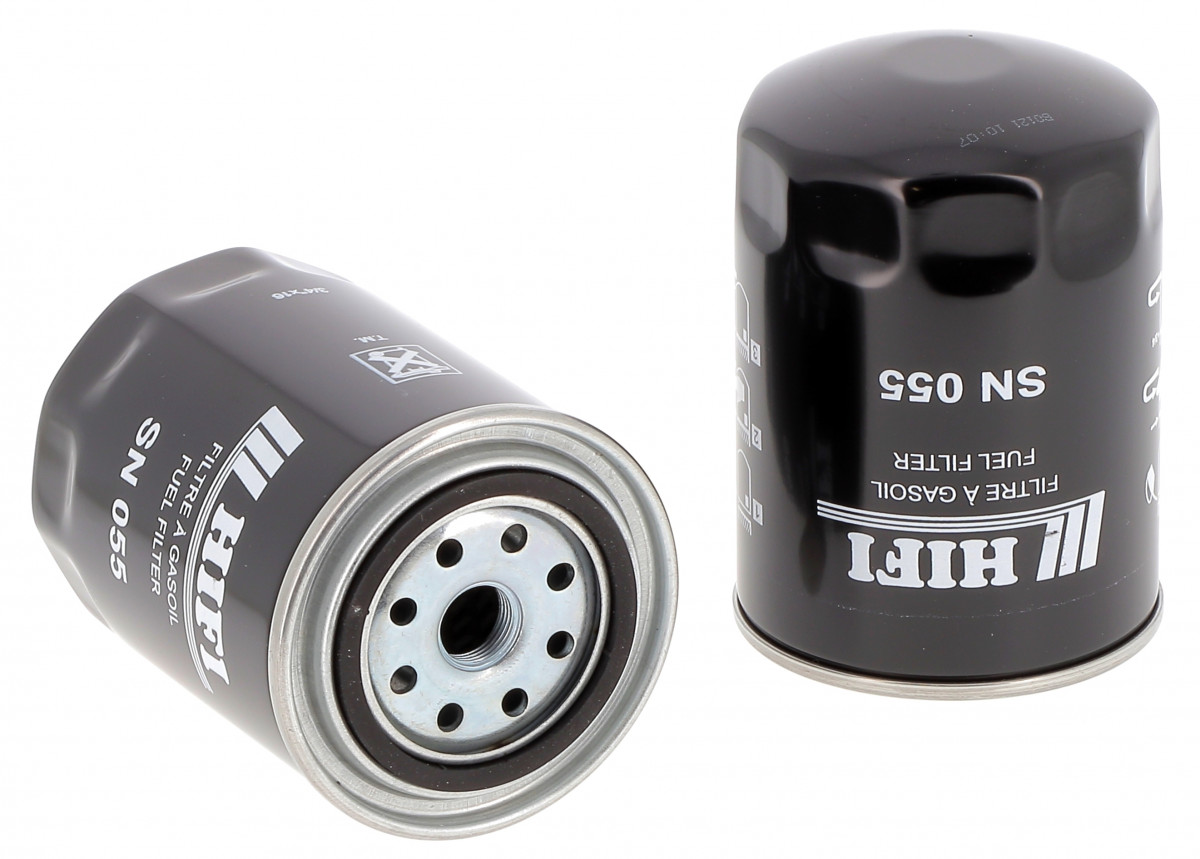 Filtr paliwa  SN 055 do TLD ACE 600-218 G