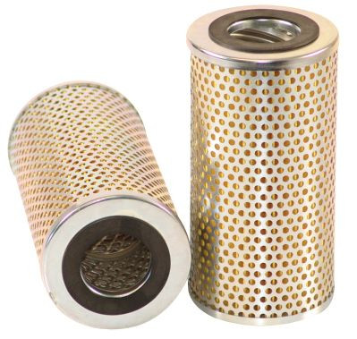 Filtr paliwa  SN 103 