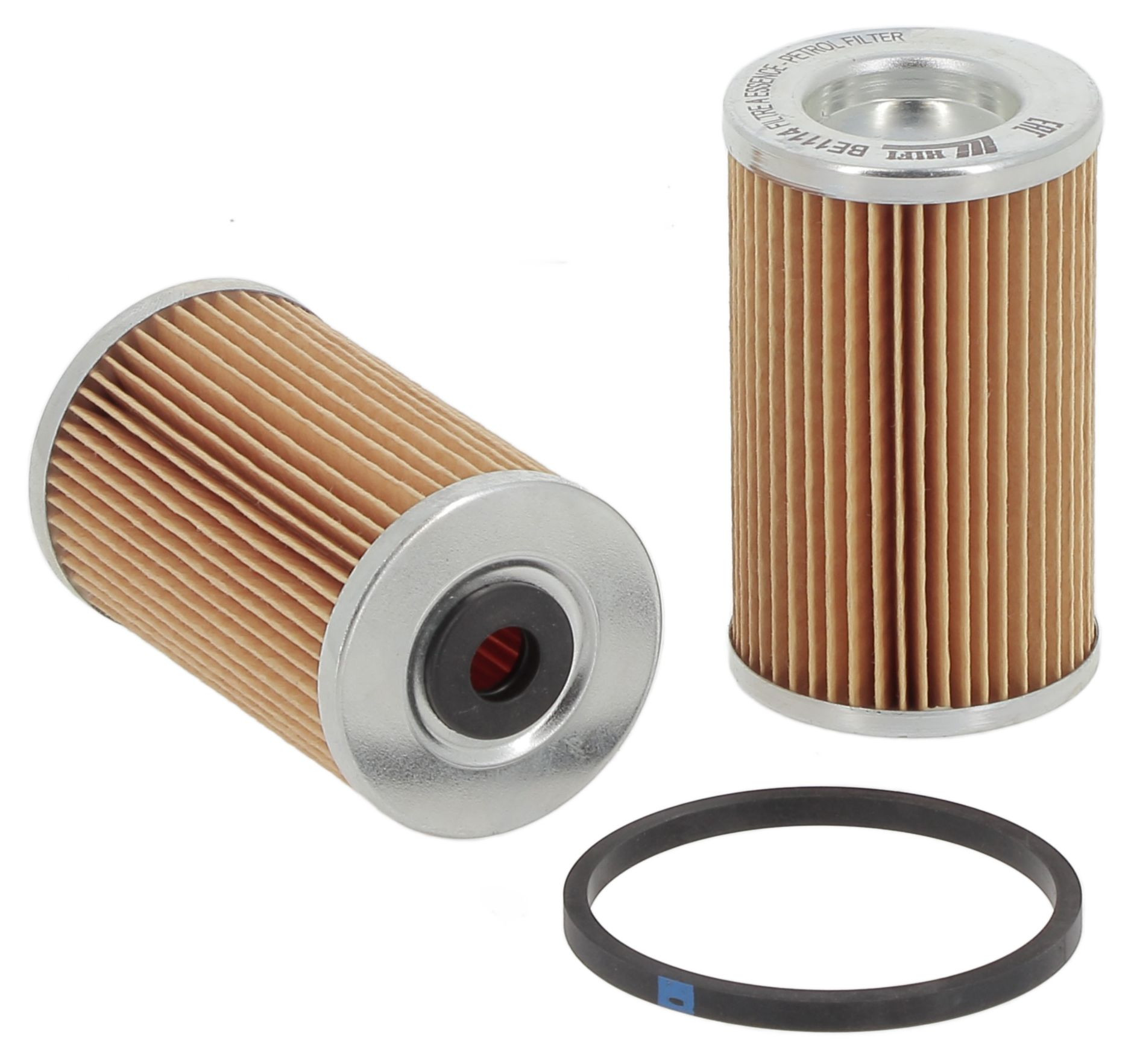 Filtr paliwa OLD HIFI NUMBER - new:BE1114 SN 1114 