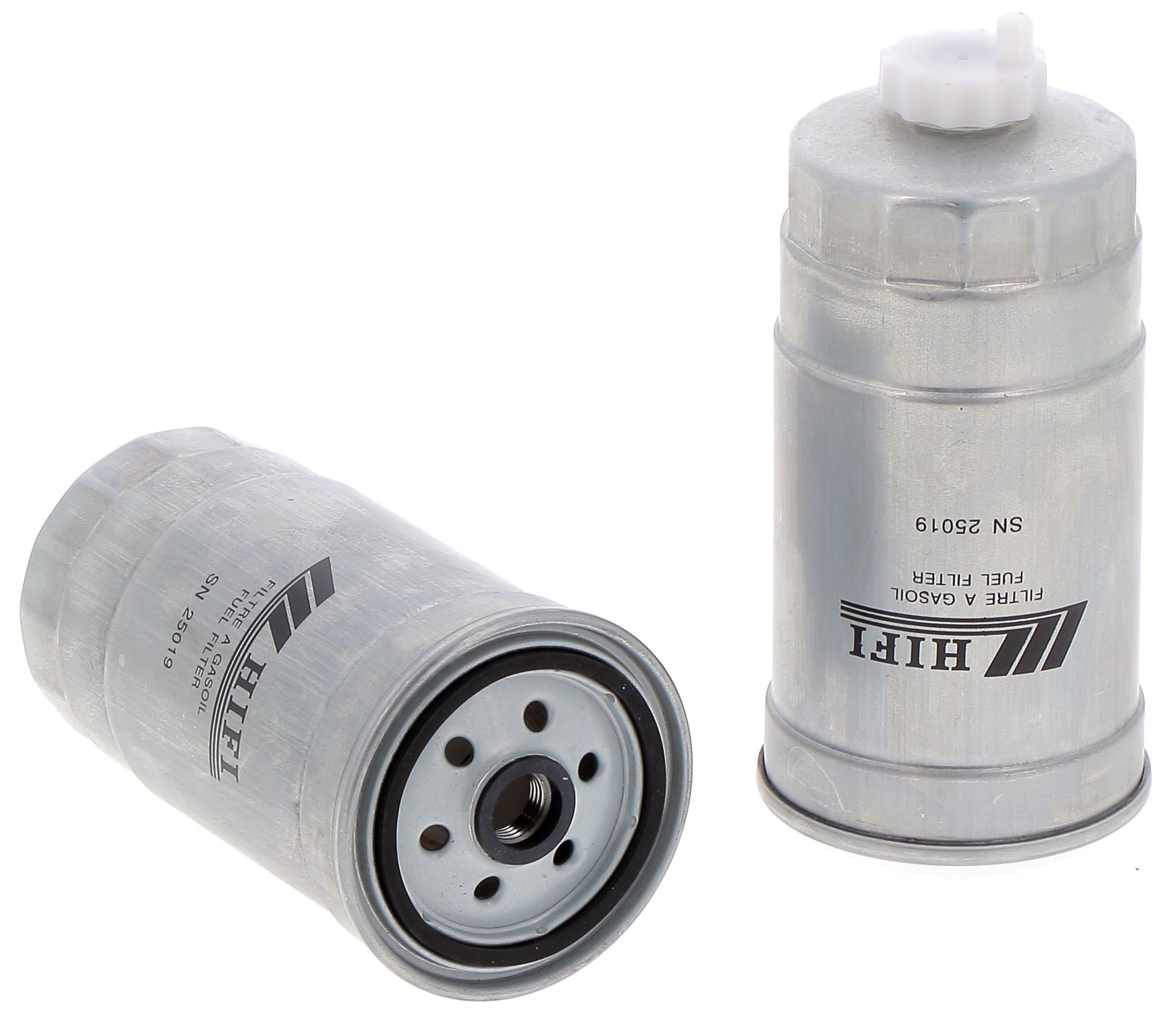 Filtr paliwa  SN 25019 do WEICHAI POWER WD 615.44